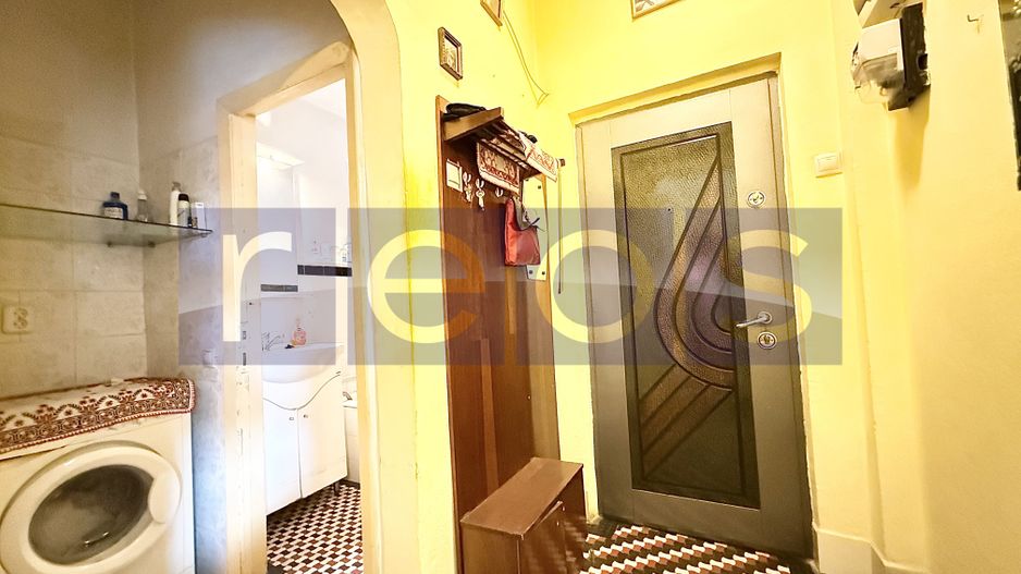 VÂNZARE 3 CAMERE | CALEA DUDESTI | CENTRALA PROPRIE - Poză 13