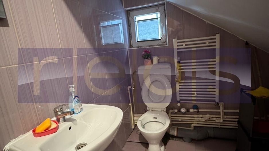 VANZARE GARSONIERA 14MP METROU DRISTOR BLOC NOU PARTER - Poză 3