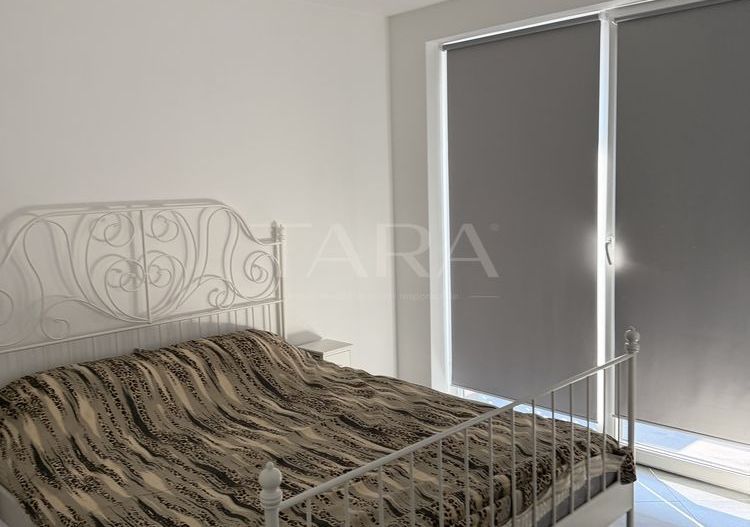 Apartament modern, 2 camere, 2 balcoane, parcare subterană, Sânnicoara - Poză 6