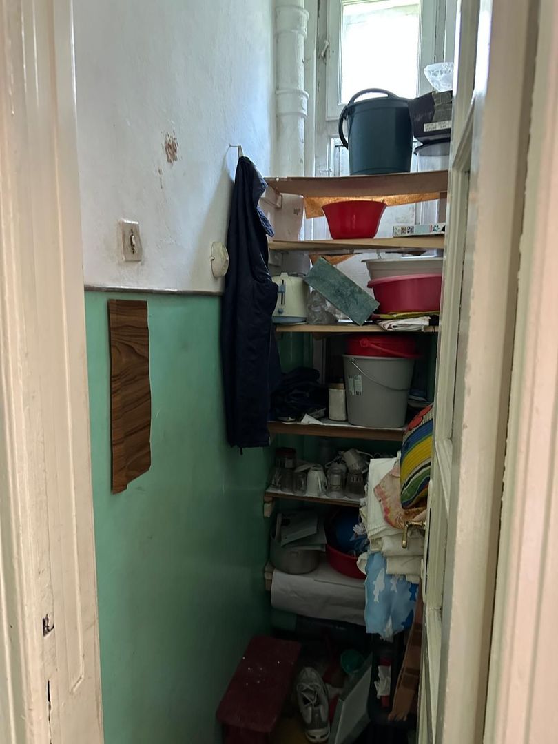 Vila 7 camere zona Dacia - Piata Spaniei - Poză 8