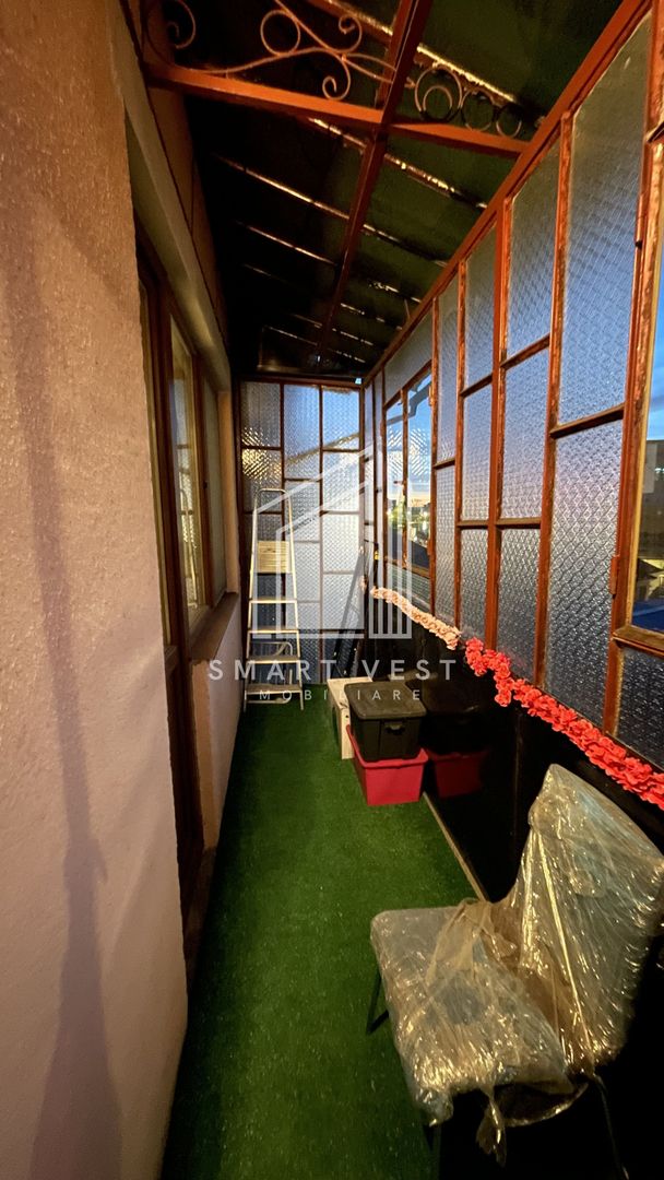 Apartament 3 camere | Etaj 2 | Zona centrala - Poză 20