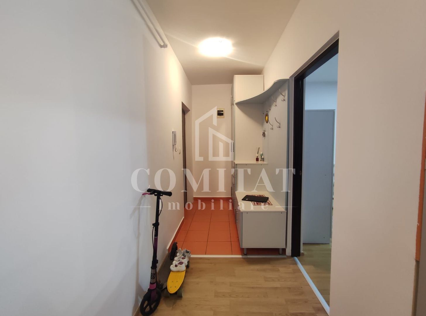 Apartament 2 camere | 57mp | Floresti - Poză 5
