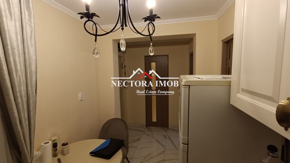 NECTORA IMOB-Apartament 2 camere, Str. Iza, Parter, 41 mp, Parcare - Poză 7