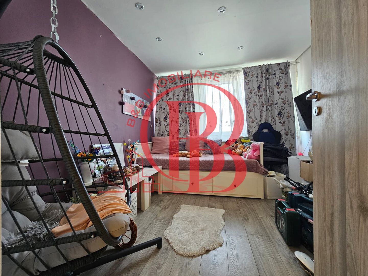 Apartament 3 camere-Metrou Costin Georgian-Piata Minis - Poză 13