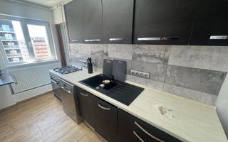 Apartament cu 2 camere, 60mp, decomandat, pet friendly, zona Garii - Poză 7
