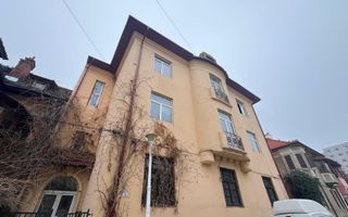 Vila interbelica  - Dorobanti - Poză 5