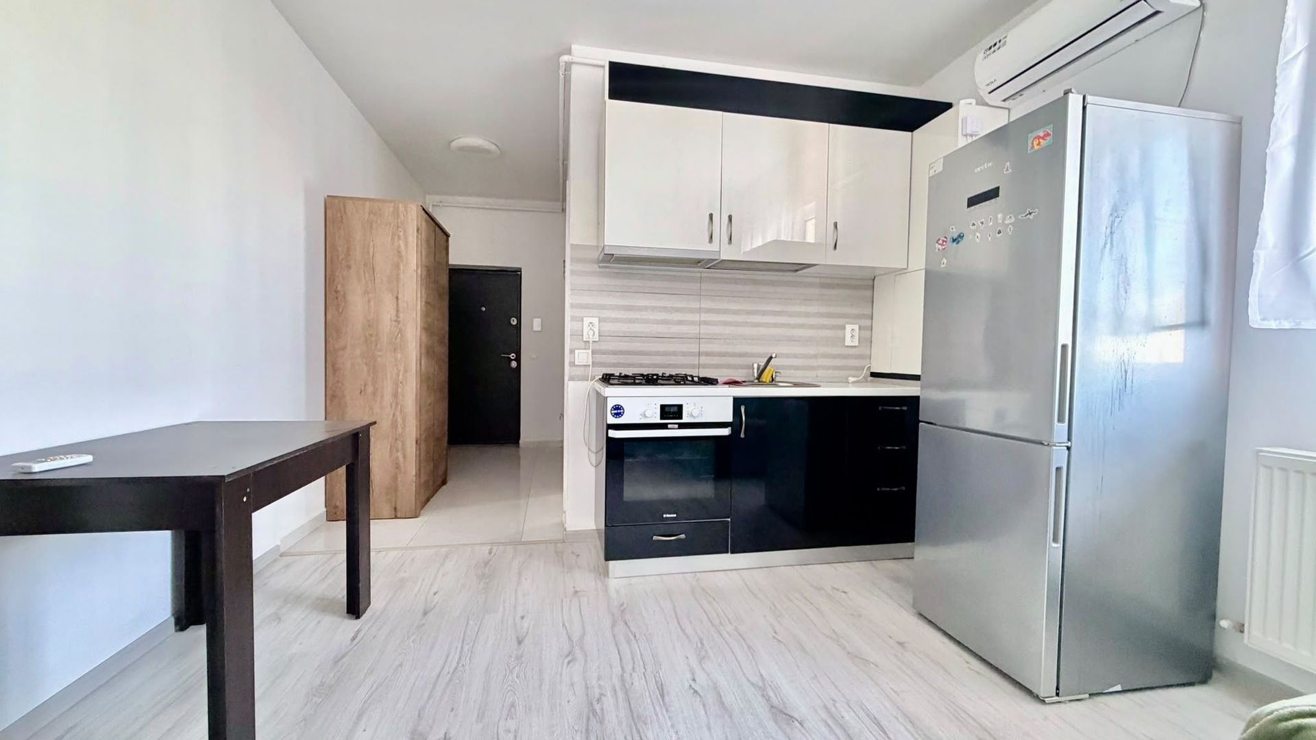 Apartament 2 camere Militari Residence Tineretului - Poză 9