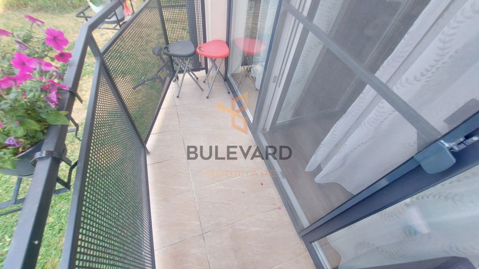Apartament cu 2 camere in zona strazii Tineretului! - Poză 8