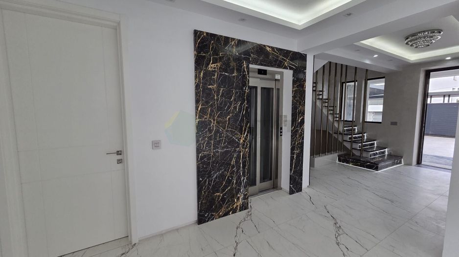 Vilă de lux în Pipera – proprietate exclusivistă, 0% comision pentru cumpărător - Poză 33