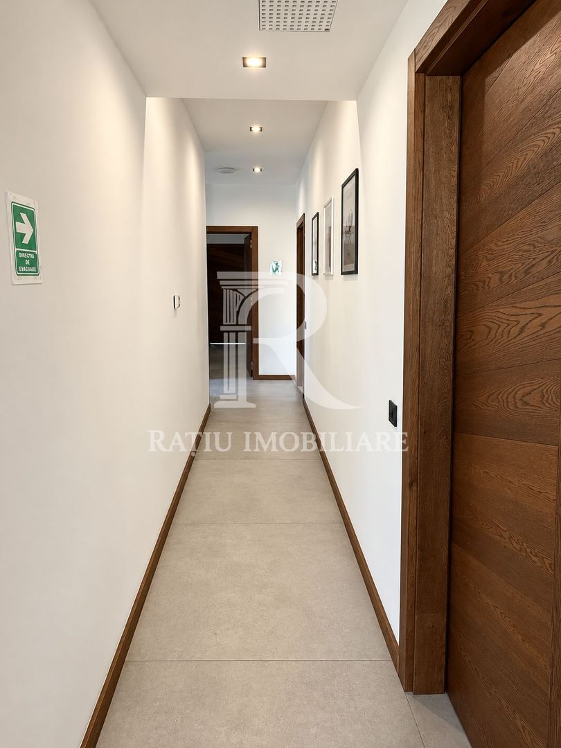 Spațiu de Birouri | 220 mp | Ciheiului | Oradea - Poză 17