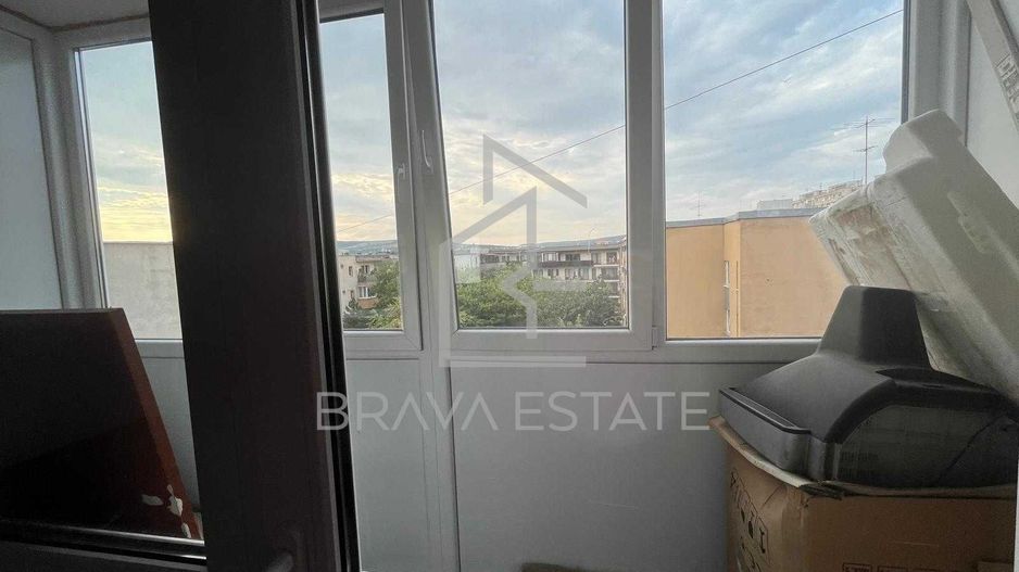 Apartament 2 camere, 45 mp, decomandat, 2 balcoane,  Zona Piata Marasti - Poză 8