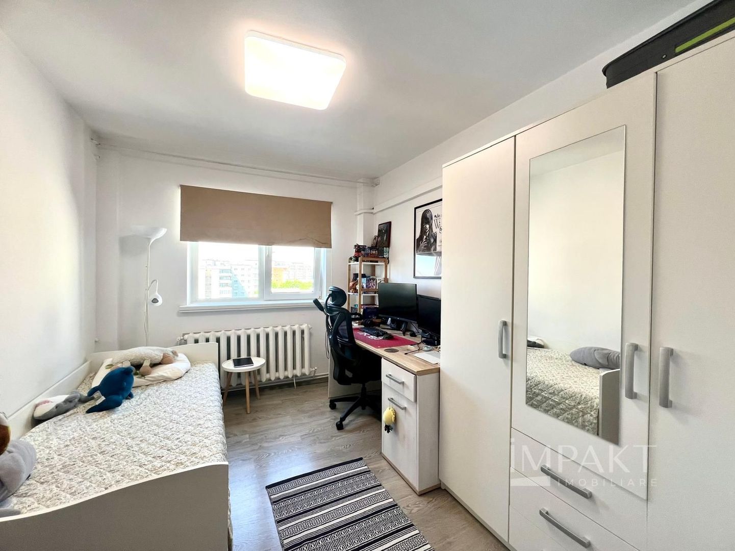 Apartament cu 4 camere in Marasti - Poză 4