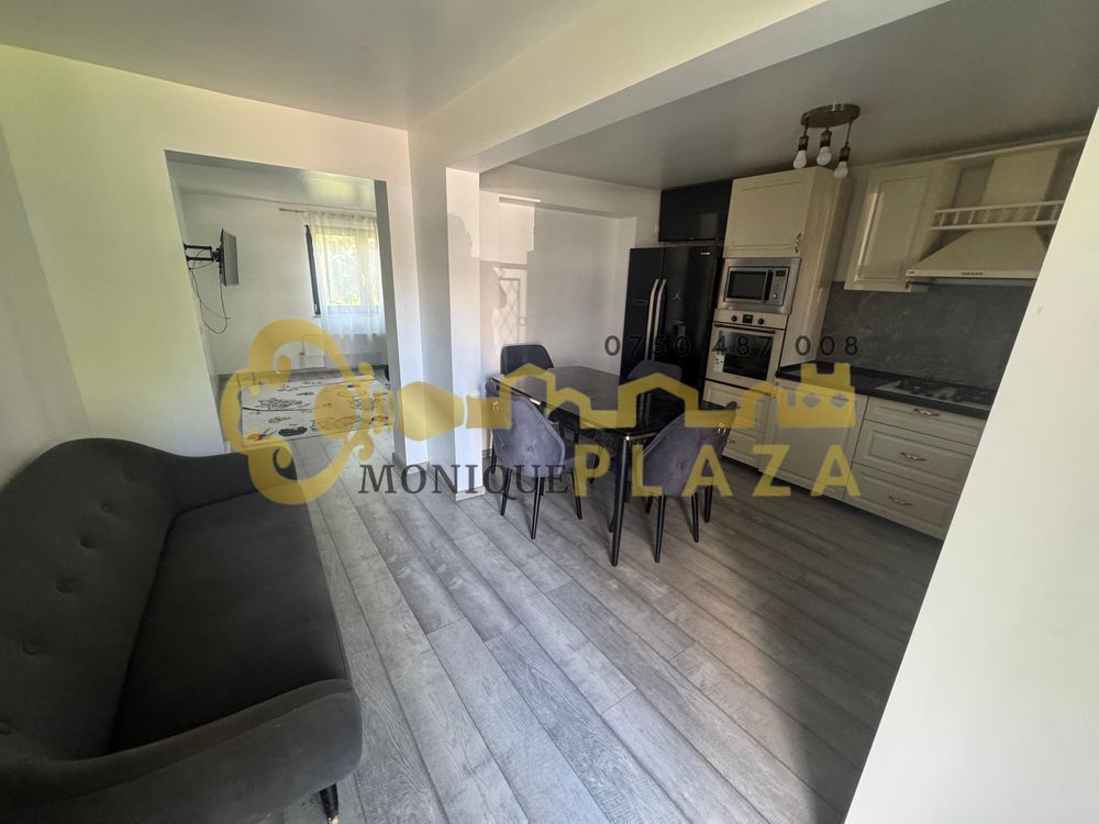 Casa moderna | Zona linistita | Garaj | Disponibila imediat | - Poză 1