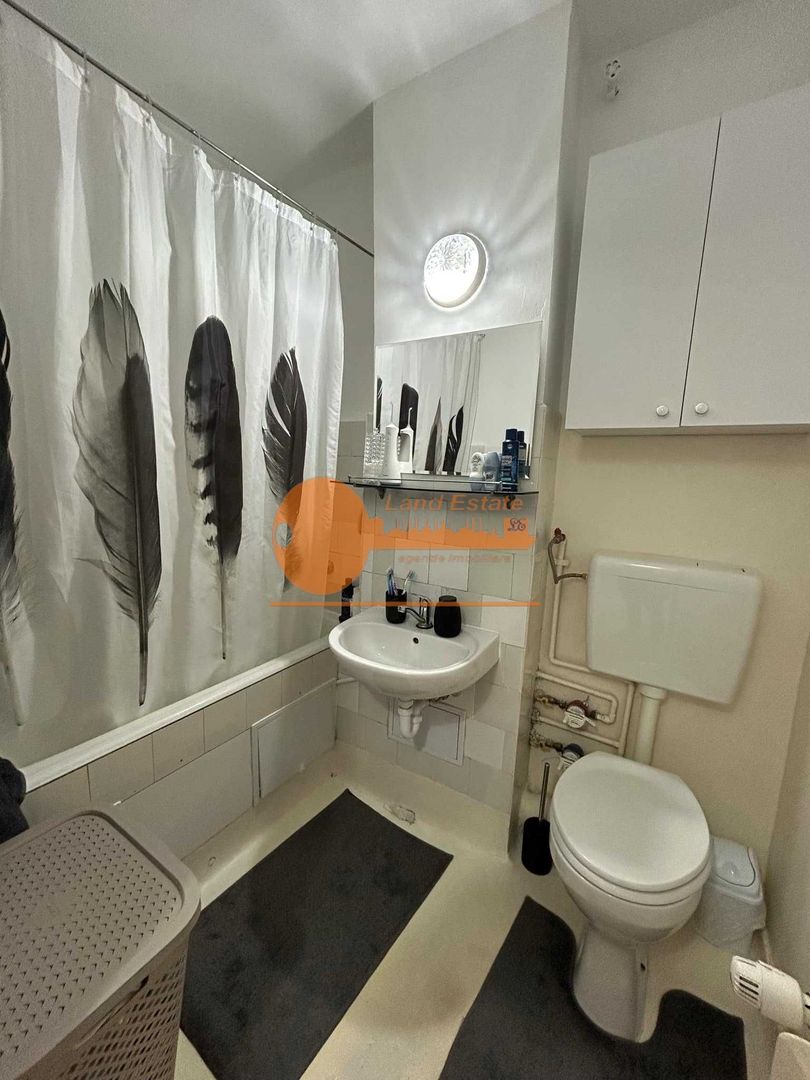 Apartament 2 camere, Sector 4, Bd. Alexandru Obregia (cu parcare) - Poză 6