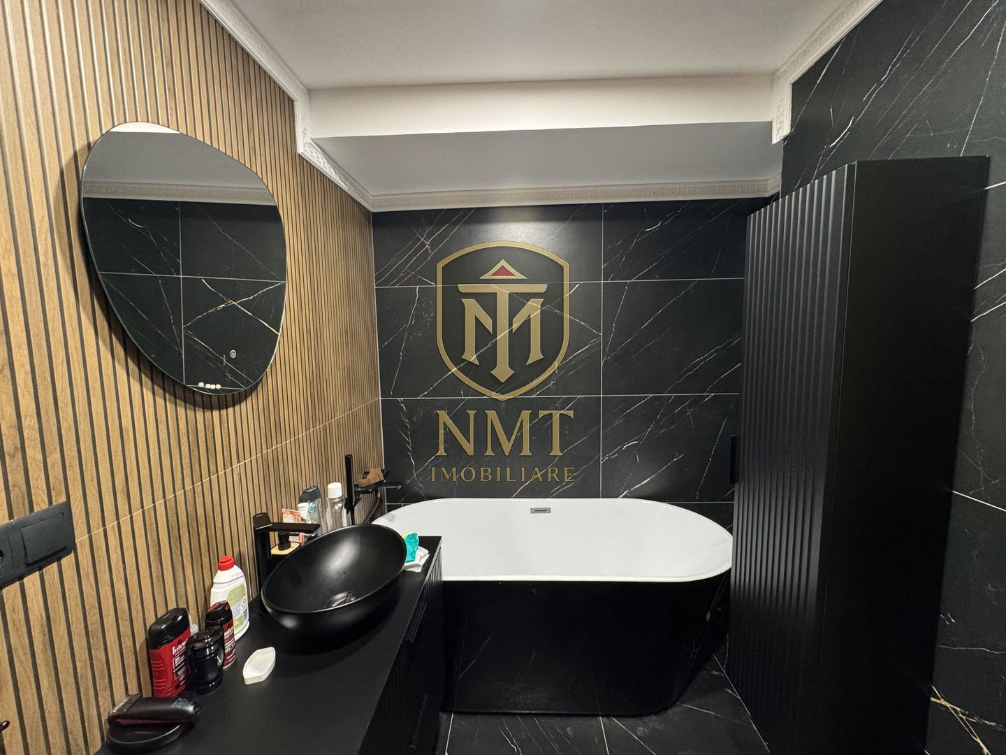 Apartament cu 2 camere | 47 mp | Parcare subterana |  Floresti - Poză 11