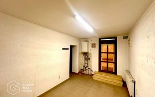 Spatiu comercial ultracentral, 3 camere, pretabil cabinet, salon infrumusetare - Poză 5