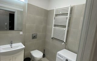 Închiriez apartament 2 camere, Mihai Bravu, complex GVi Town - Poză 6