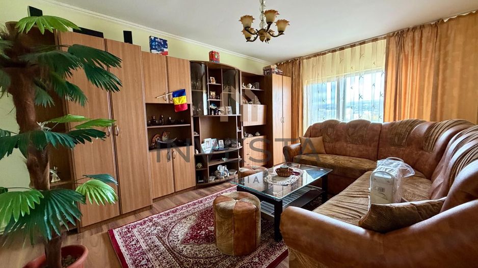 Apartament cu 3 camere in Marasti ! - Poză 2
