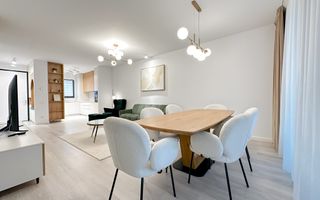 5 rooms TownhouseI Pipera I Gated Community - Poză 1