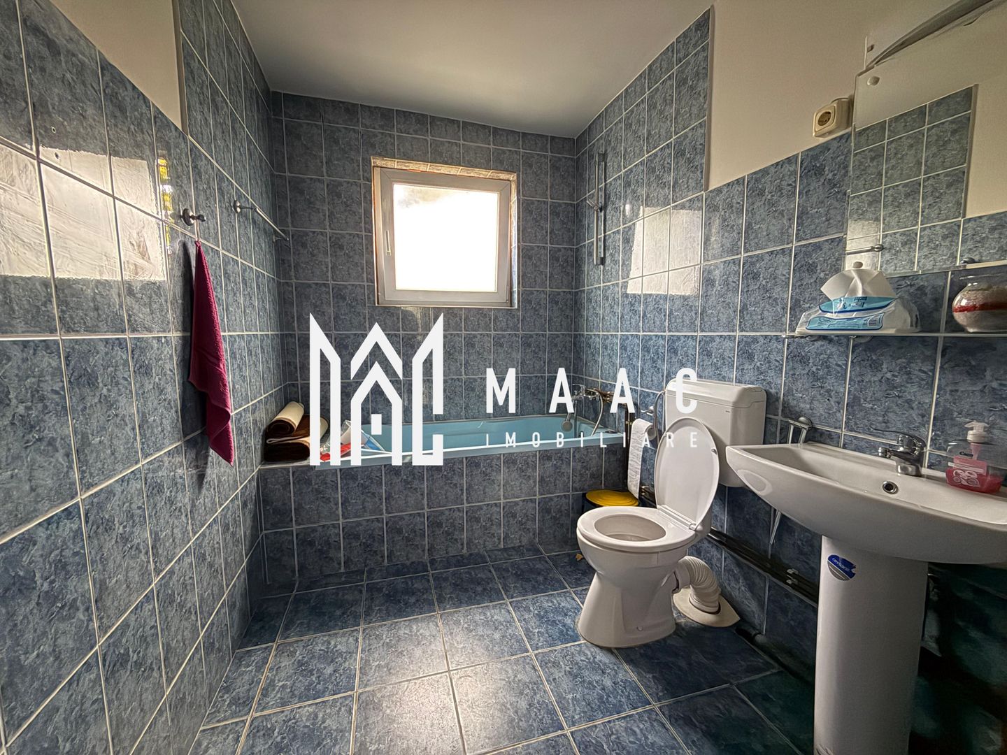 Casa individuala 4 camere I Acces auto I Piata Cibin - Poză 7