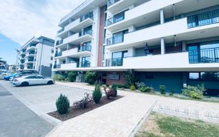 Penthouse 4 camere cu terasă panoramică – Sibiu, zona Turnișor - Poză 1