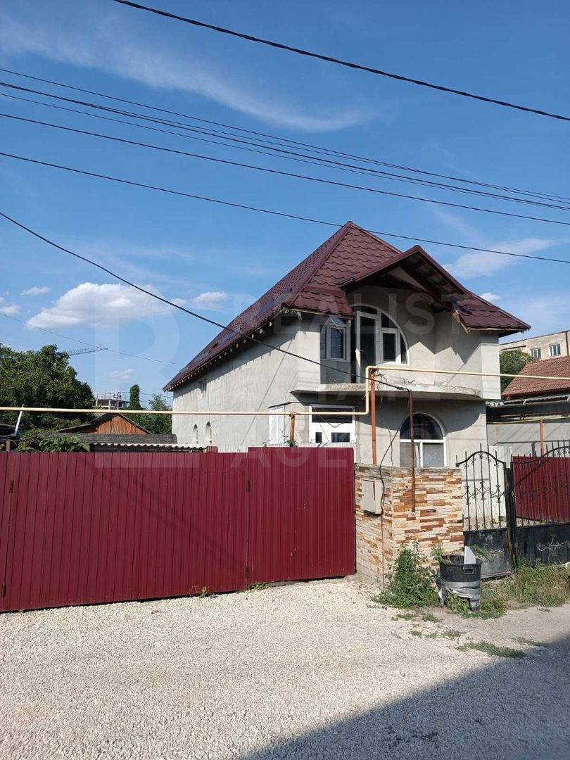 Vânzare, casă, 3 camere, strada Șalom Aleihem, Bălți - Poză 2