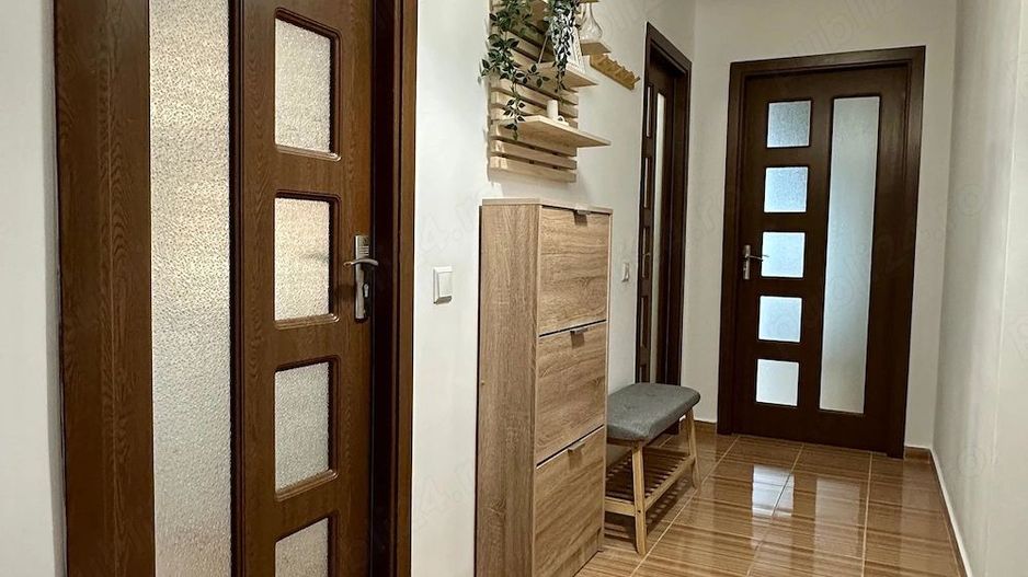 Apartament 2 camere, Decomandat. La 2 min metrou Dimitrie Leonida. Loc parcare. - Poză 5