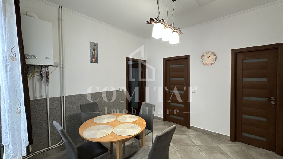 Casa cu 2 apartamente | Ultracentral | Zona Palatul Urania - Poză 5