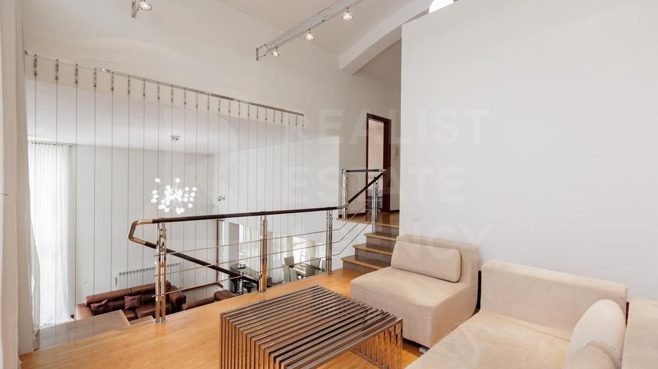 Chirie casa, 5 camere, sectorul Telecentru - Poză 23