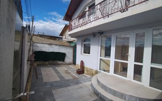 Casa BCA, 2005, P+M, 6 camere, nemobilata, vedere lac - Poză 10