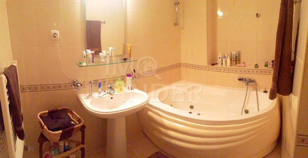 Vanzare apartament finisat 2 camere Andrei Muresanu - Poză 8