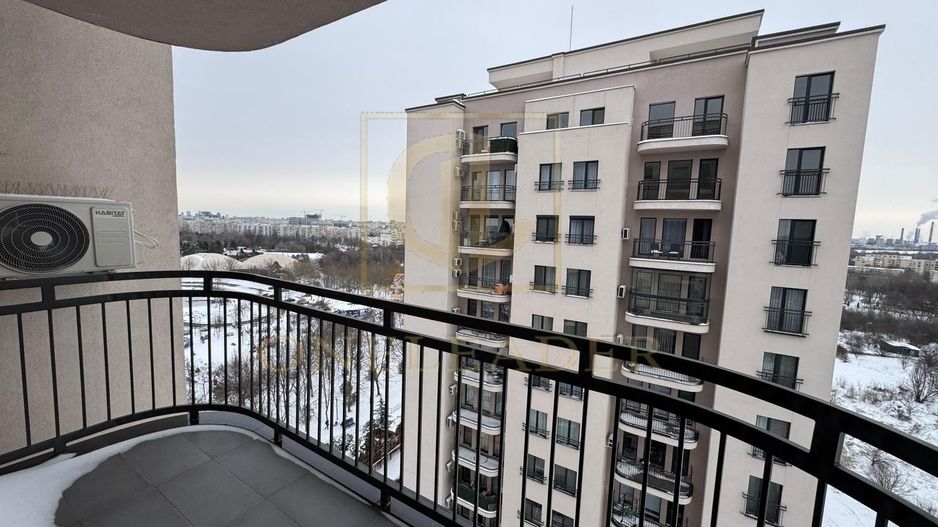 Apartamente & Garsoniere | Park View București - Petfriendly - Poză 7
