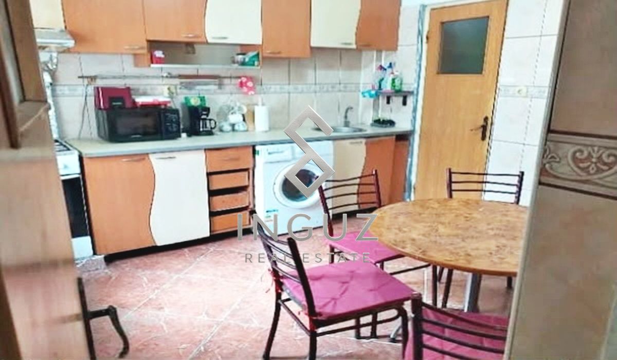 Apartament spațios cu 3 camere de închiriat | Brico Pantelimon - Poză 6