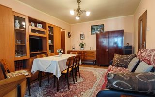 Apartament 2 camere de vanzare et 3 Terezian. - Poză 1