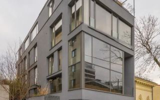 Duplex 3 camere | Timpuri Noi - Nerva Traian - Poză 14