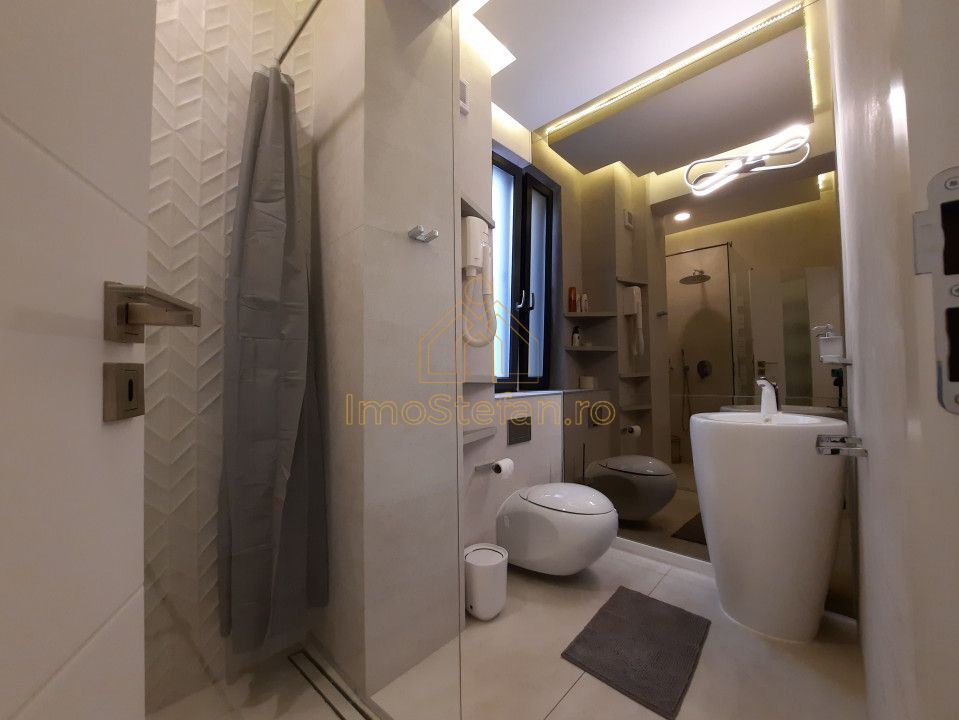 Termen Scurt | Mamaia | Apartament 2 camere | Lux - Poză 16