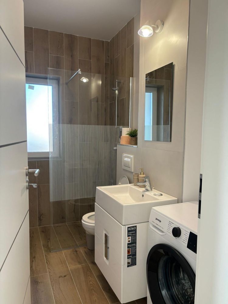 Apartament cu o camera - Poză 4