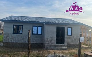 De vanzare casa in localitatea Colonie de Gepiu - Poză 14