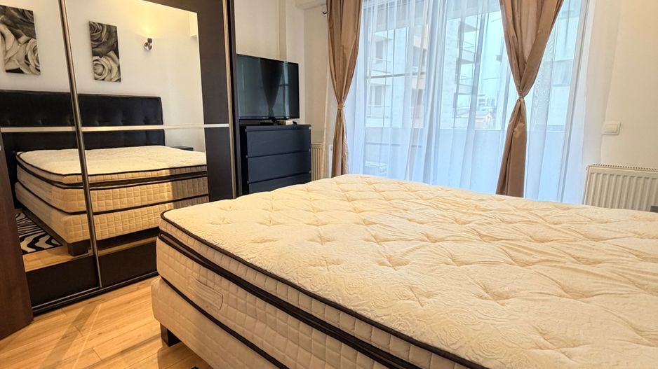 Inchiriere 2 Camere Bloc Nou Sisesti - Poză 8