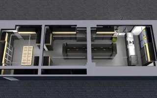 Investitie Spatiu comercial | Parter de bloc - Poză 17