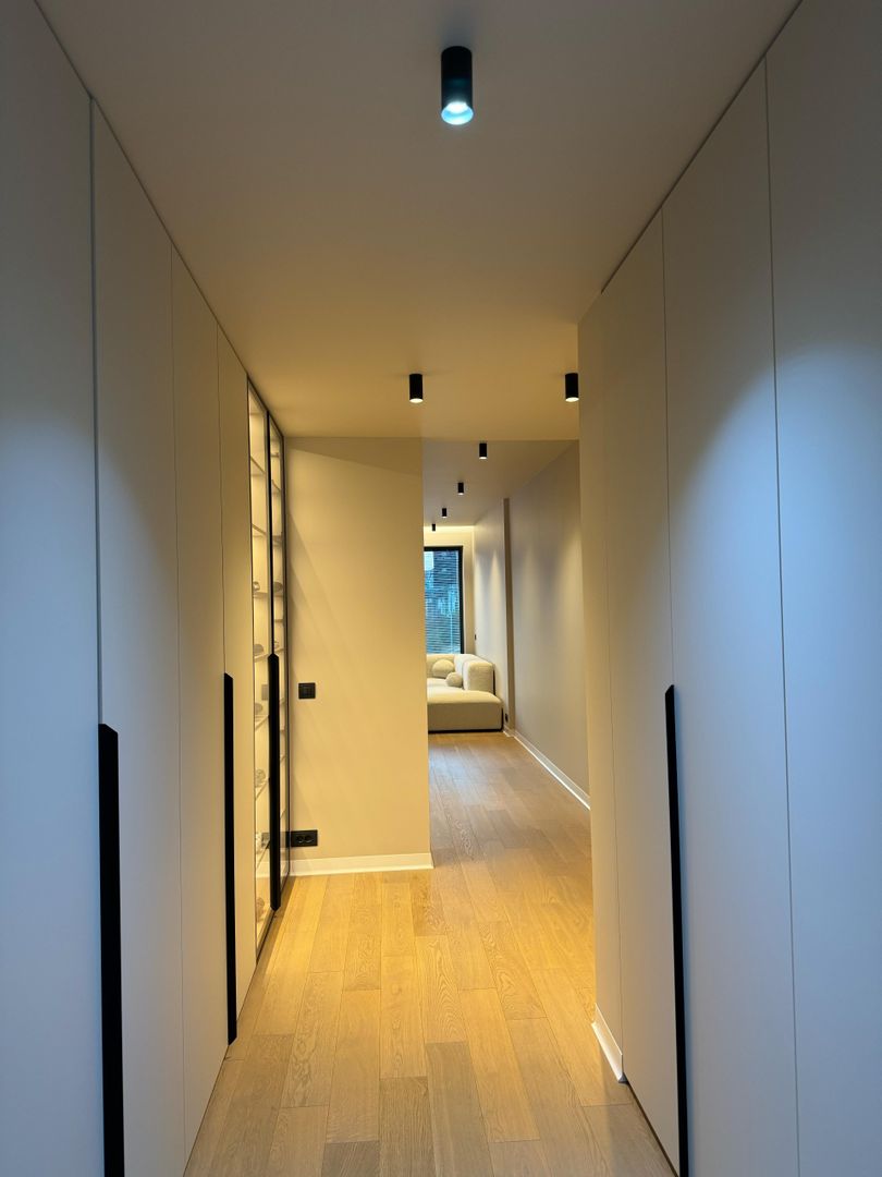 Apartament 3 camere renovat - One Herăstrău Towers - Locație premium - Poză 25