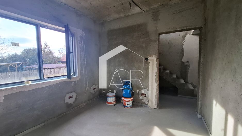 Vila P+1E, cu 4 camere, de vanzare, Paulesti - Poză 7