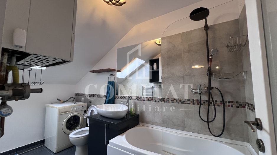 Apartament 3 camere | loc de parcare exterior | zona Cosașilor - Poză 6