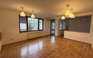 3 camere Dorobanți – Floreasca | Etaj întreg | Garaj 2 locuri - Poză 1