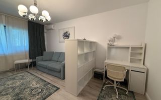 Ap 2 camere si Loc parcare-LUX – Complex Fusion Towers (capăt CUG) - Poză 1