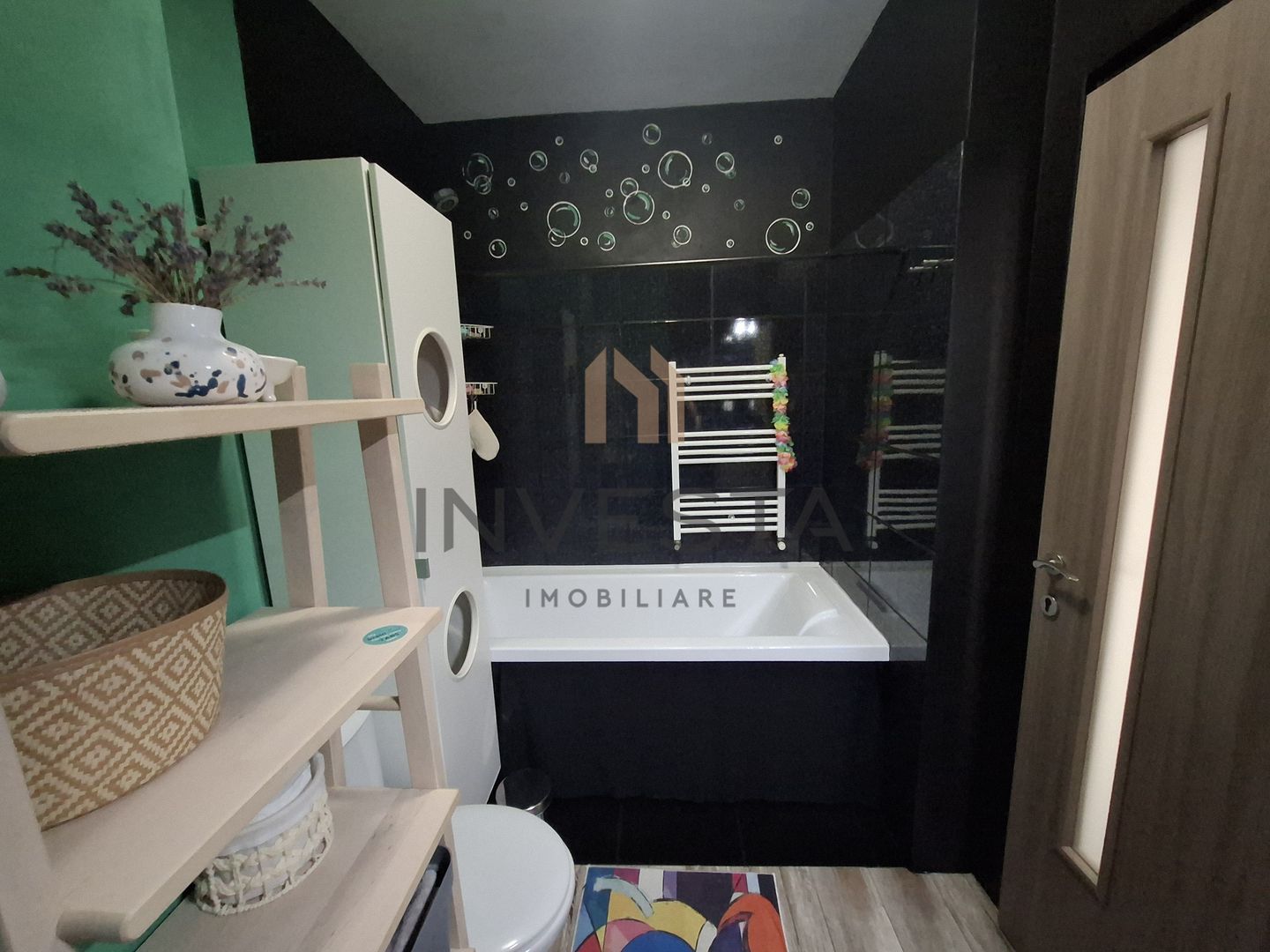 Apartament 2 camere in Sopor cu terasa de 15 metri - Poză 6