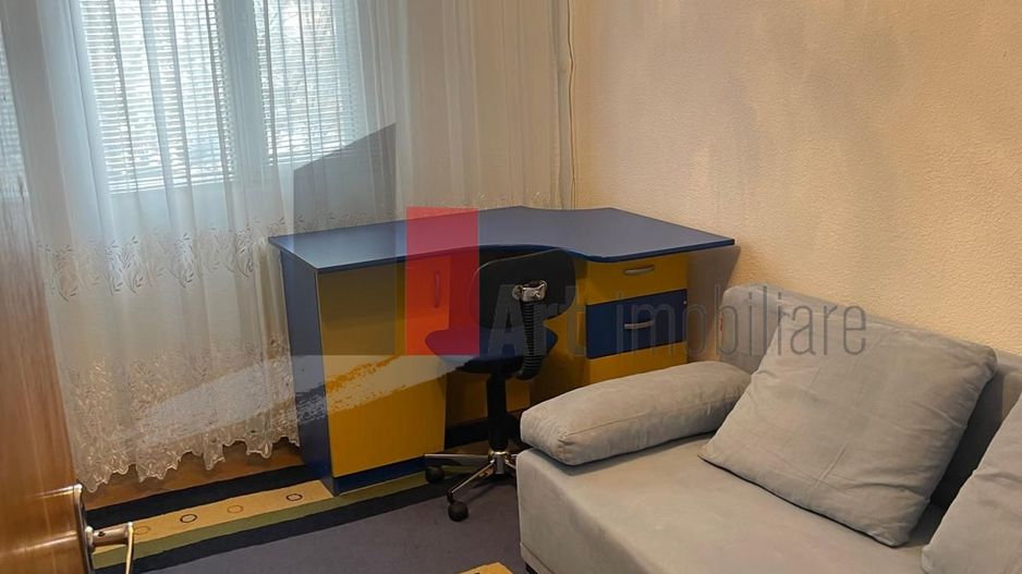 Apartament 4 camere Titan -urgent - Poză 1