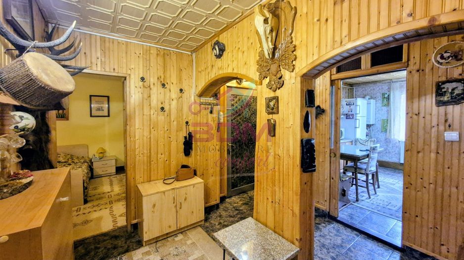 0% Comision | Apartament 4 camere | etaj 1 | 77 mp I garaj I Materna - Poză 8