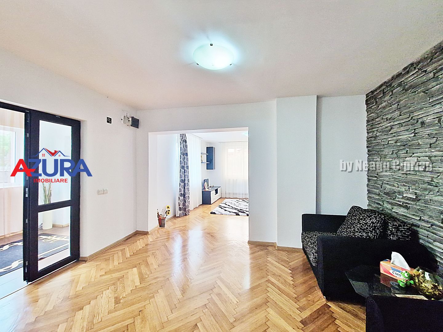 AZURA Imobiliare - Casa Bascov 5 camere la 2 km de LIDL - Poză 23