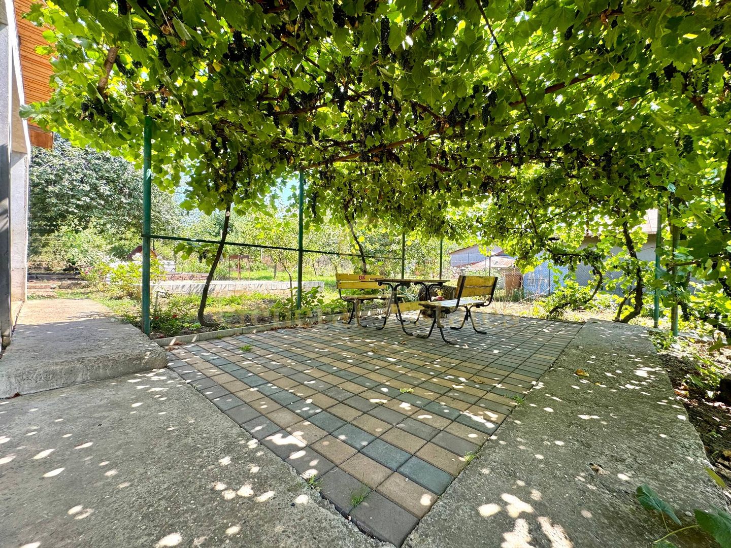 Vânzare Casă - Copou- P+M - lângă Gradina Botanică - Poză 9